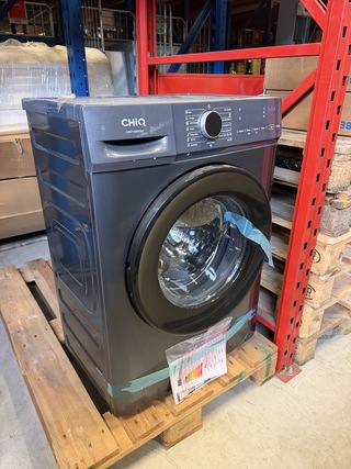 Wasmachine 7 kg AI Smart energieklasse A CHiQ, CW07123863AX