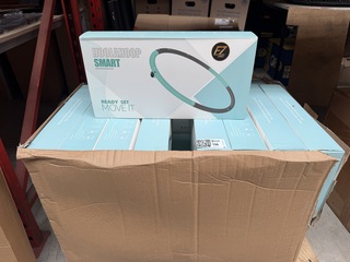 Ca. 25x Smart fitness hoelahoep
