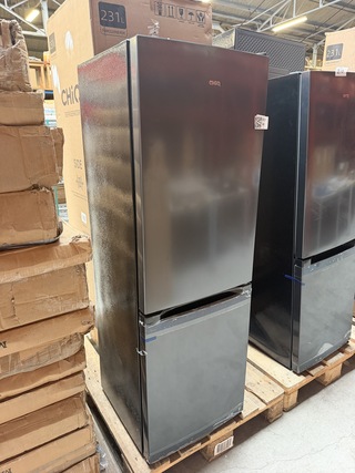Koel-vriescombinatie 157 liter CHiQ, FBM157L42