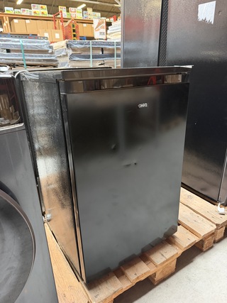 Vrijstaande vriezer 85 liter CHiQ, CSD95BC