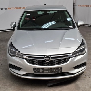 Personenauto, Opel, Astra 1.6 CDTi, 2019