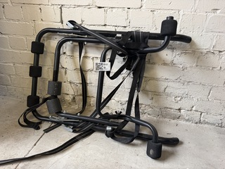 Fietsendrager