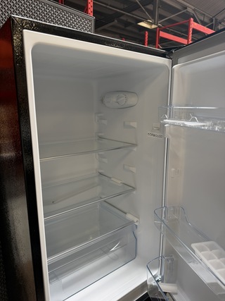 Koel-vriescombinatie 157 liter CHiQ, FBM157L42
