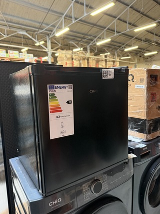 Mini koelkast, minibar 46 liter CHiQ, CSD46D4D