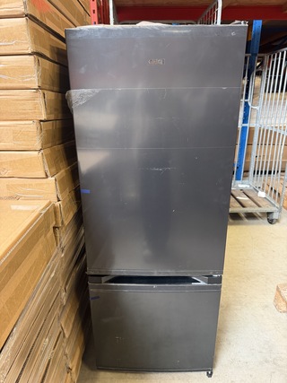 Koel-vriescombinatie 205 liter CHiQ, FBM205L42