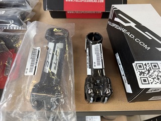 9x Stuurpen FSA