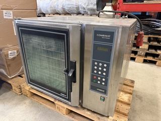 Horeca oven, Combimat, Mastermind