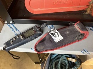 Dauwpuntmeter, TQC DEW Check