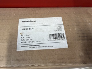 Halterrek