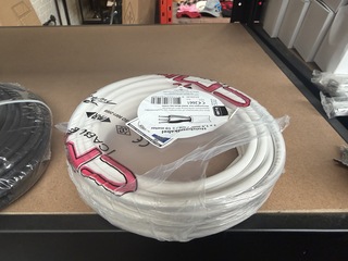 5x Huishoudkabel