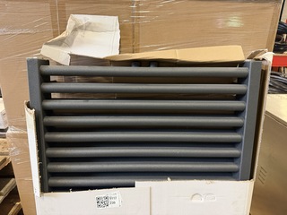 Design radiator