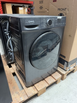 Wasmachine 7 kg AI Smart energieklasse A CHiQ, CW07123863AX