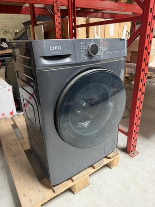 Wasmachine 7 kg AI Smart energieklasse A CHiQ, CW07123863AX