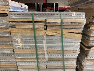 32x Stellingkast draagkracht per legplank 265 kg Toom
