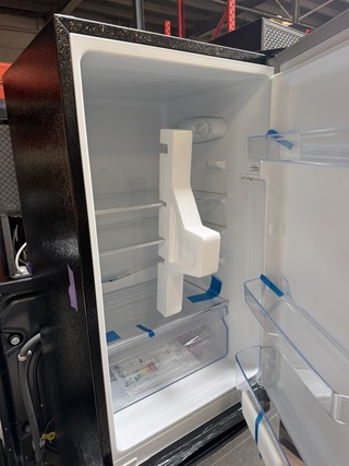 Koel-vriescombinatie 157 liter CHiQ, FBM157L42