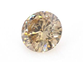 Diamant – 1.00 carat fancy gekleurde diamant