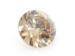 Diamant – 1.00 carat fancy gekleurde diamant