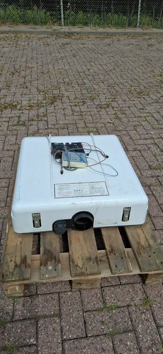 Overdrukunit