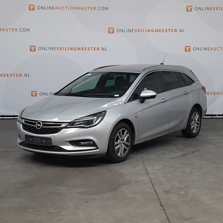 Personenauto, Opel, Astra Sports Tourer 1.6 CDTi, 2019