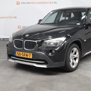 Personenauto, BMW, X1, xDrive28i Executive, 2010