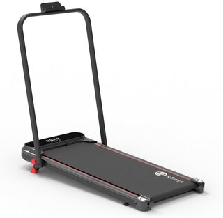 Loopband opvouwbaar tot 10 km/u, XDays