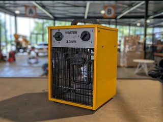 Heater