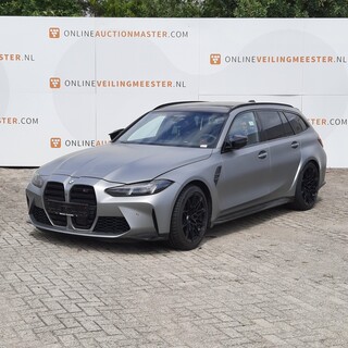 Personenauto, Bmw, M3 Touring Competition M xDrive, 2025