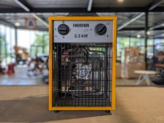 Heater