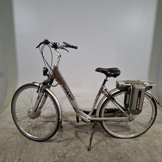 Elektrische damesfiets, Giant, Twist