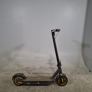 Elektrische step, Ninebot