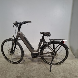 Elektrische damesfiets, Kalkhoff, Image