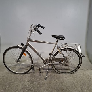 Herenfiets, Gazelle, Chamonix Primeur
