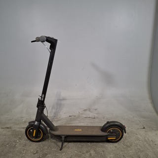 Elektrische step, Ninebot