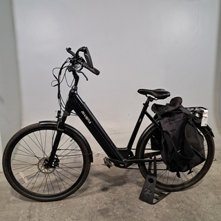 Elektrische damesfiets, Rivena, E-Performance