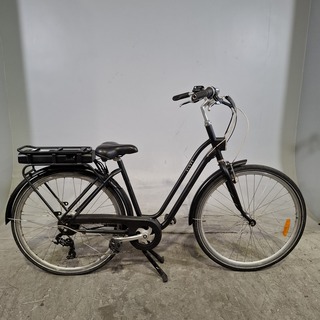 Elektrische damesfiets, Elops