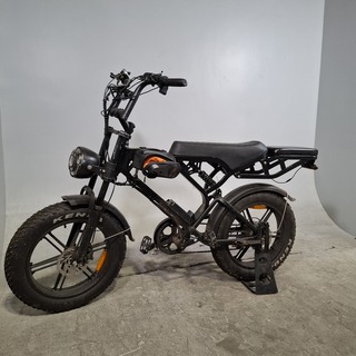 Fatbike, V20