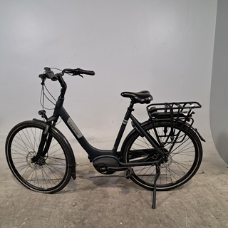 Elektrische damesfiets, Gazelle, Paris C7