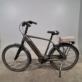 Elektrische Herenfiets, Gazelle, Ultimate C8+