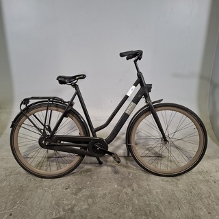 Damesfiets, Gazelle, Esprit