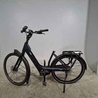 Elektrische damesfiets, Gazelle, Avignon