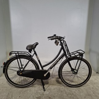 Damesfiets, Cortina, U4