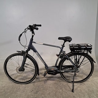 Elektrische herenfiets, Amslod, Hilston LRX