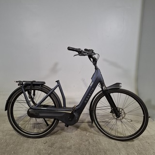 Elektrische damesfiets, Gazelle, Avignon