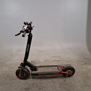 Elektrische step, Ienyrid, M4 Pro S
