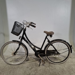Damesfiets, Cortina, U4