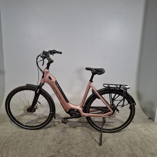 Elektrische damesfiets, Sparta, C-Grid Energy