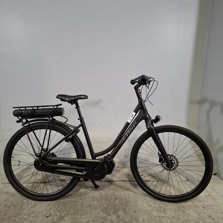 Elektrische damesfiets, Sensa, Treviso