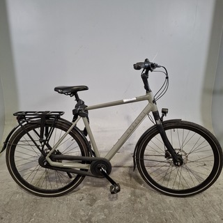 Herenfiets, Gazelle, Chamonix C8