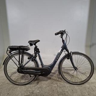 Elektrische damesfiets, Trek