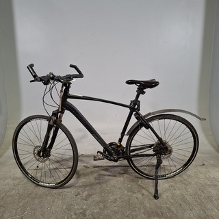 Herenfiets, Merida, Crossway XT-Edition